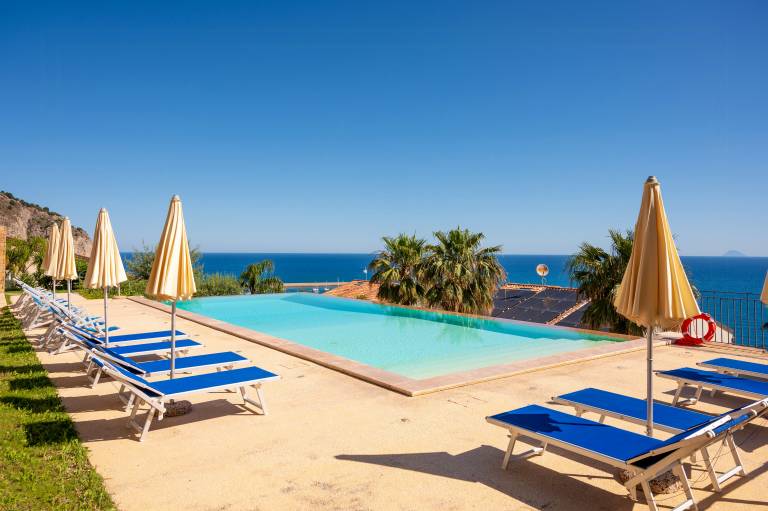 Ferienwohnung  Cefalù