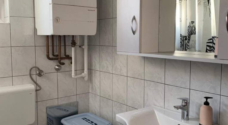 Apartman Sesvete