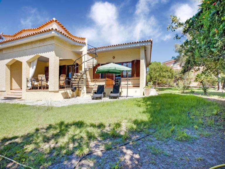 Ferienhaus S'Ena e Sa Chitta