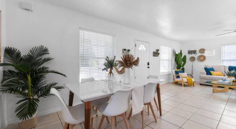 House with 3 rooms for 8 persons — photo 4