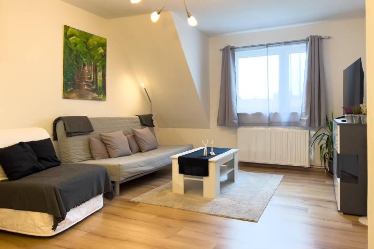 Rental apartment | Good for workation — photo 4