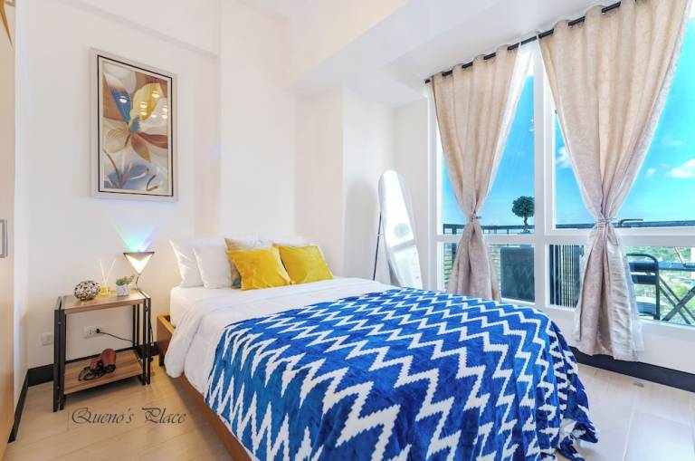 Condo Mactan