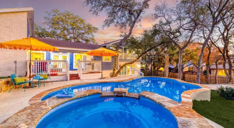 Lovely house with pool | Suitable for remote work | Dogs allowed — photo 4