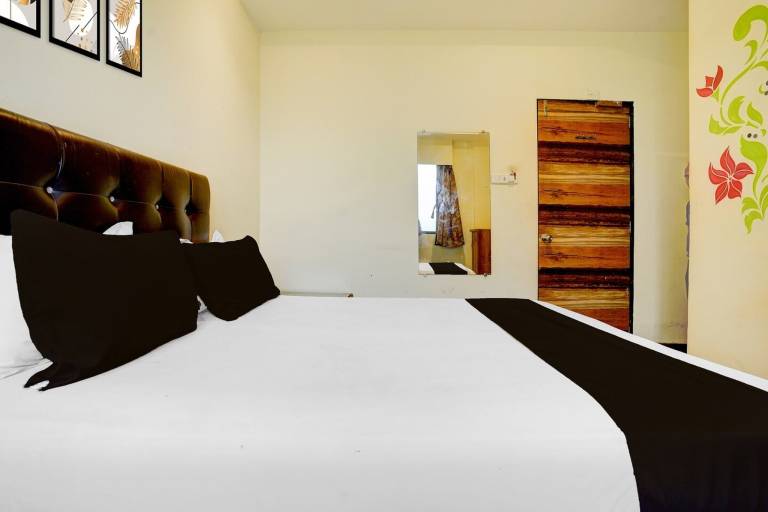 Hotel O Kharbao Bhiwandi Thane