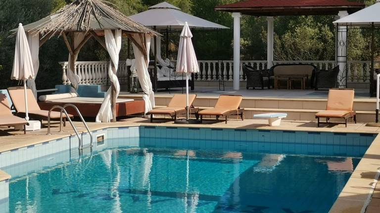 Ferienwohnung  Sithonia