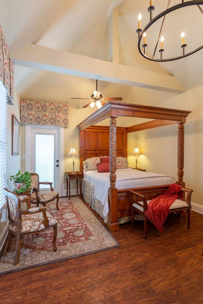 Bed and breakfast St. Augustine