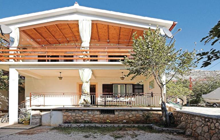 Apartament Starigrad