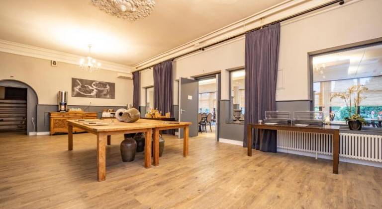 Fletcher Hotel-Restaurant De Geulvallei — photo 4