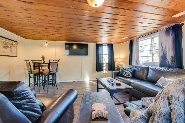 Houghton Lake Cottage - Central Location! — photo 3