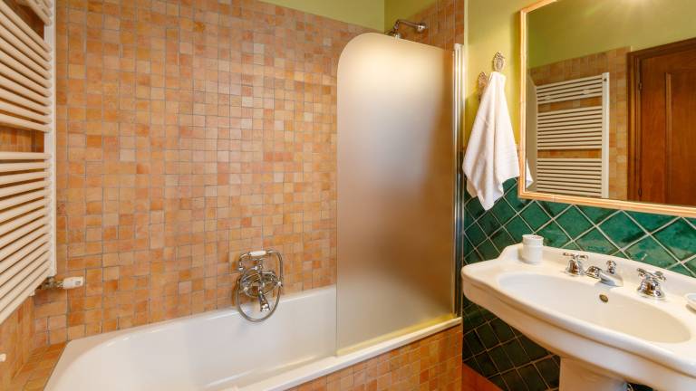 Child-friendly villa with grill, garden & private pool | Garden view | Suitable for remote work | Pets are welcome — photo 3