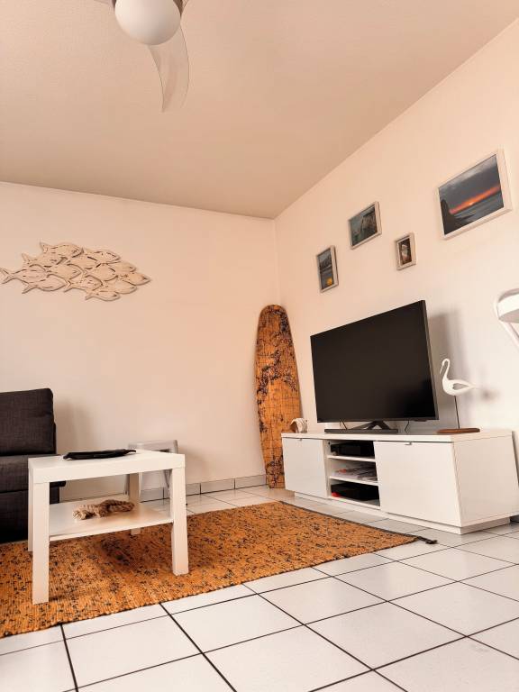 Appartement Saint-Valery-en-Caux