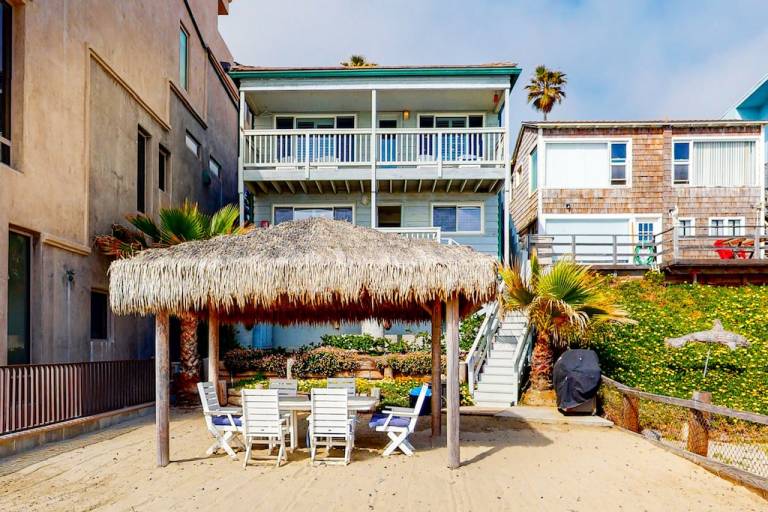 House Oceanside