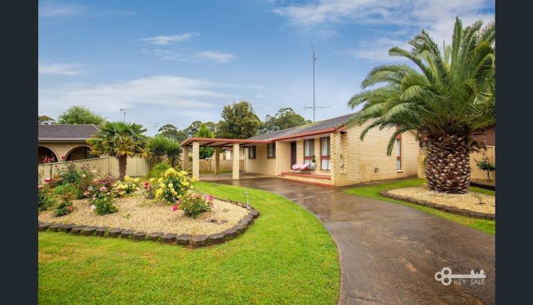 House  City of Mount Gambier