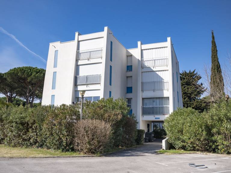 Appartement La Grande-Motte