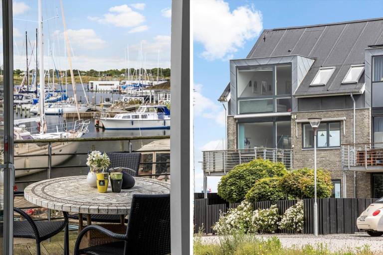 Fully equipped charming vacation home with BBQ & patio | Sea view | Dogs allowed — photo 2