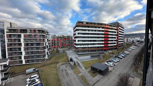 Apartamento Cluj - Napoca