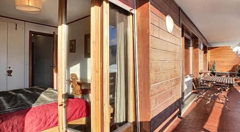Holiday apartment with 4 rooms for 8 persons — photo 3