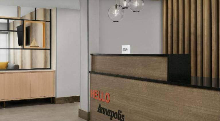 TownePlace Suites by Marriott Annapolis — photo 5