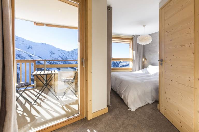 Appartement  Avoriaz