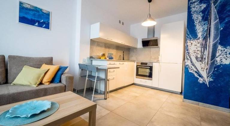 Apartament Gorzów Wielkopolski