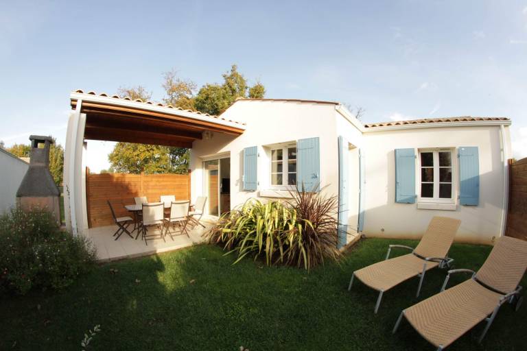 Villa Dolus-d'Oléron