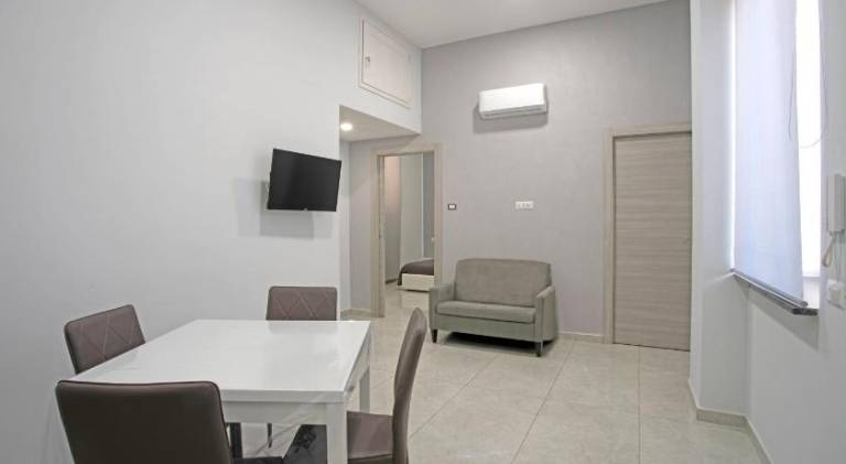 Holiday apartment with 2 rooms for 5 persons — photo 5