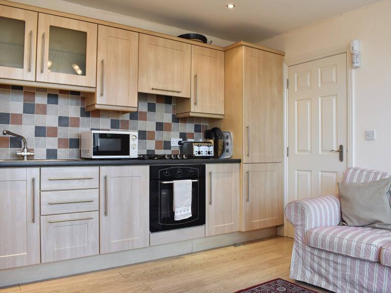 Cottage Boscombe