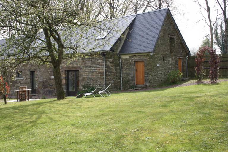Gîte Cérences