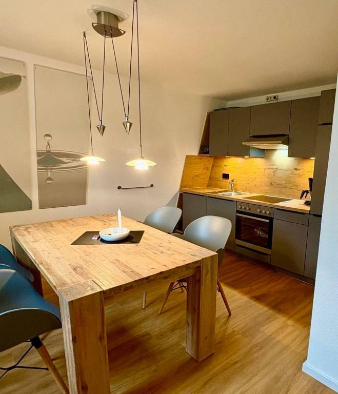 Ferienwohnung Fehmarn