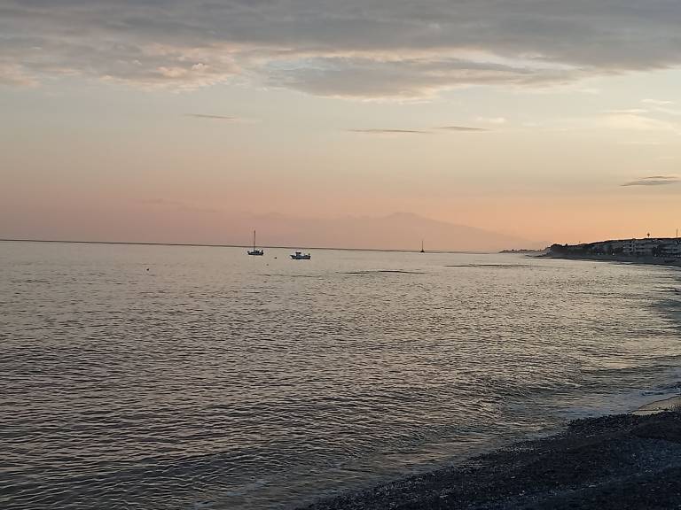 Appartamento  Bova Marina