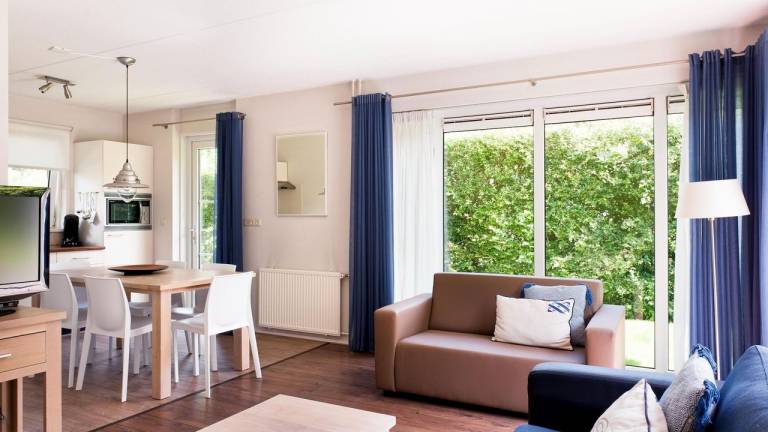 Ferienhaus  Leeuwarden