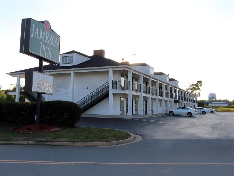 Jameson Inn Perry in Perry, GA