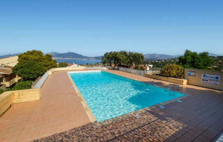 Appartement Bastelicaccia