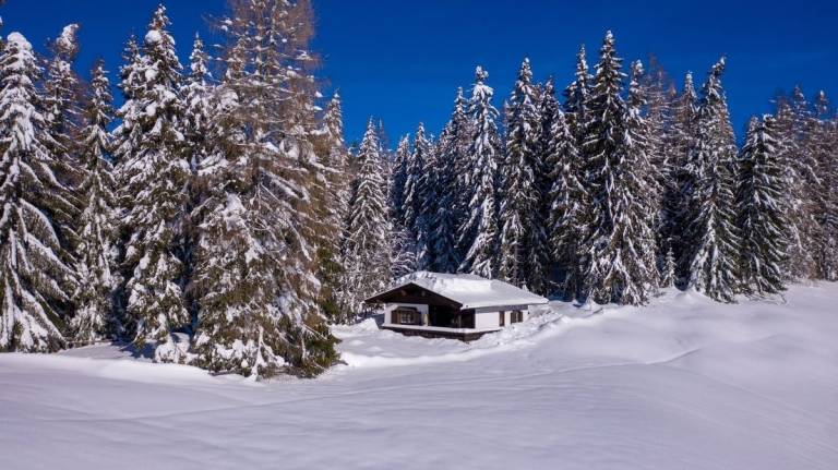 Ferienhaus in Reith im Alpbachtal, Strass im Zillertal für max. 4 Gäste