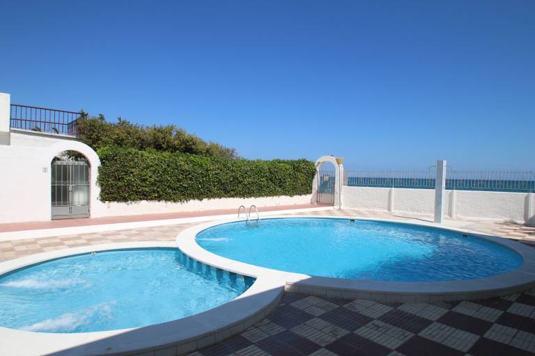 Ferienhaus Miami Platja