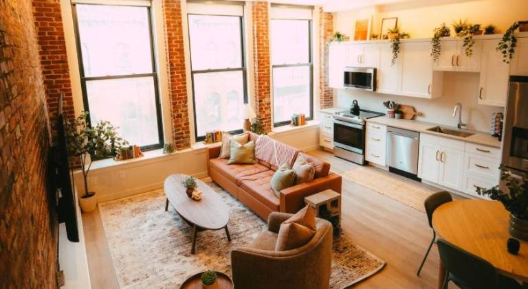 Lovely holiday apartment | Pet-friendly in Halifax, NS