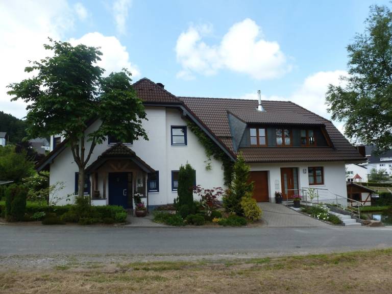 Ferienwohnung Kirchhundem