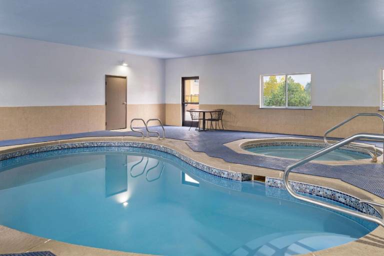 Days Inn by Wyndham Las Vegas — photo 3