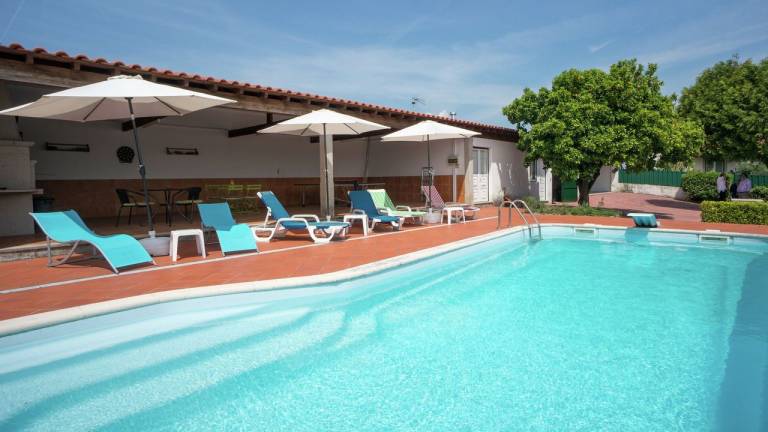 Ferienhaus Arcozelo
