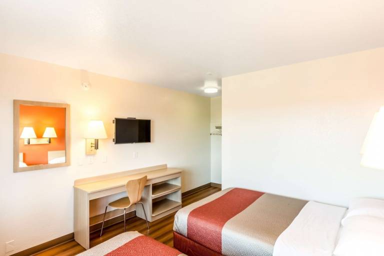 Motel Redding