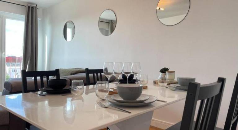 Apartment with 4 rooms for 10 persons — photo 2