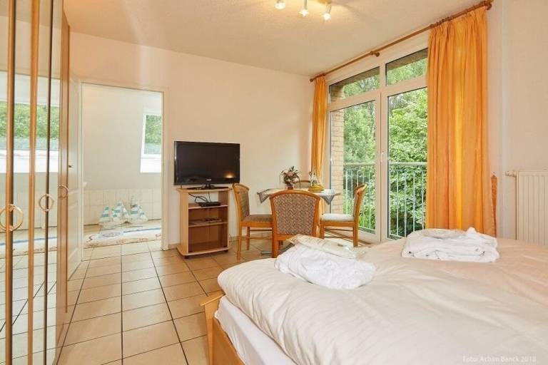 Ferienwohnung Bordesholm