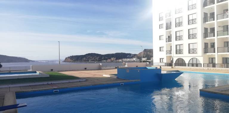 Apartamento Salir do Porto