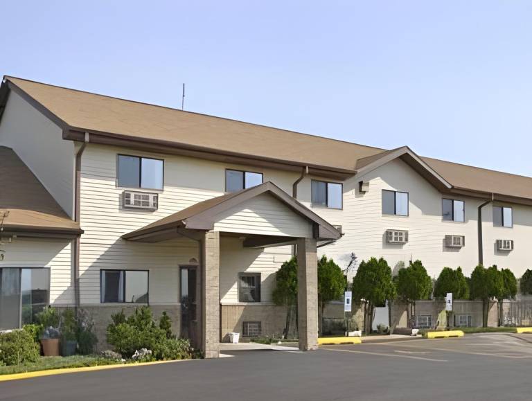 Super Sleep Inn in Princeton, IL