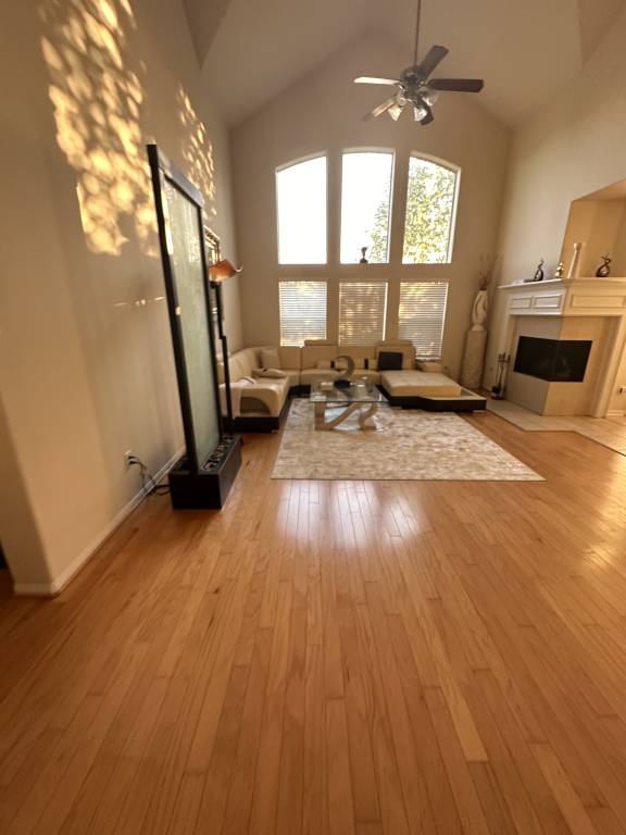 Family-oriented vacation home with garden, BBQ & pool | Lake view | Pets are welcome — photo 4