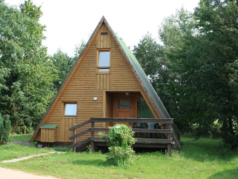 Ferienhaus Hechthausen