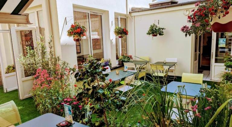 Arverna Citotel Vichy — photo 5