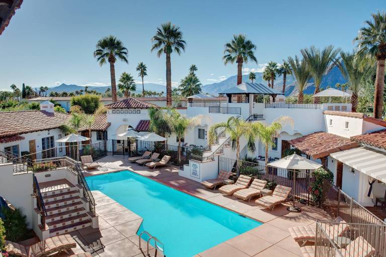 Triada Palm Springs, Autograph Collection — photo 4