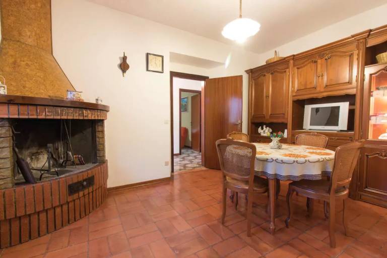 Rental apartment with grill | Mountain view — photo 4