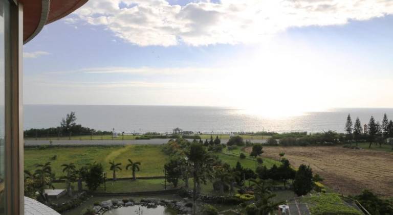 Da-Tong Vacation Hotel — photo 3